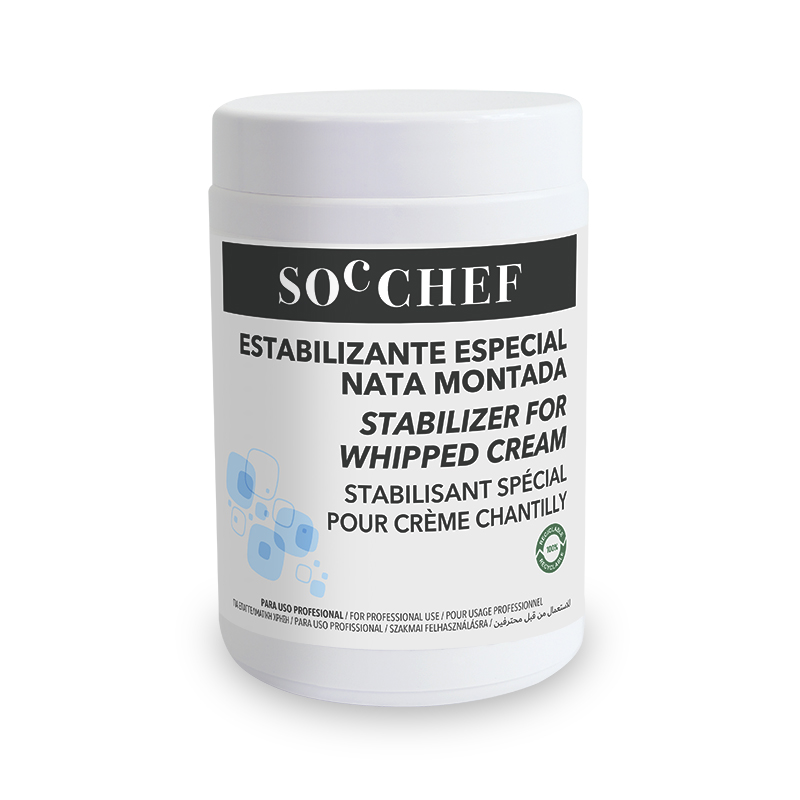 ESTABILIZANTE ESPECIAL NATA MONTADA 350g